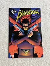 The Phantom #1 Moonstone Comics, 2003 picture