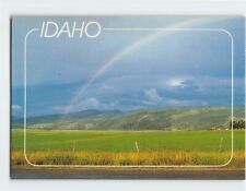 Postcard Spectacular Idaho USA picture