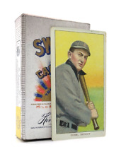 Replica Sweet Caporal Cigarette Pack Ty Cobb T-206 Baseball Card 1909 picture
