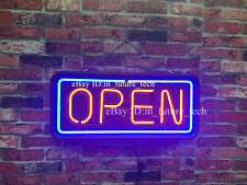 Amy Open Neon Sign 24