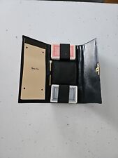 Vintage MCM Playing Card Set picture