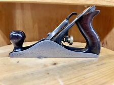 Vintage Stanley Bailey #3 Smooth Plane Type 13 SW Sweetheart Era Sharpened Ready picture