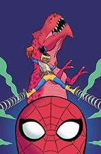 MOON GIRL AND DEVIL DINOSAUR VOL. 8 By Marvel Comics **Mint Condition** picture