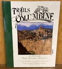 Trails Among The Columbine D&RG’s Calumet Branch and Turret Mining Area Dixon picture