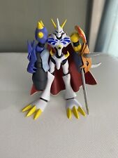 Bandai Shodo Digimon Adventure Omnimon Figure Toy Omegamon picture