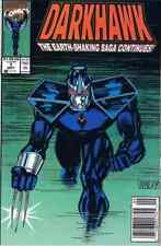 Darkhawk Vol. 1  Marvel Comics - 1991-  You pick-Combine Ship picture