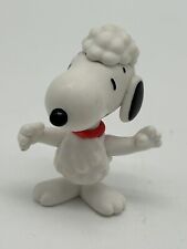 2015 Peanuts Deluxe Nativity Replacement Figure - Snoopy picture