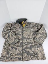 NEW MASSIF ELEMENTS TACTICAL JACKET FLAME RESISTANT MEDIUM picture