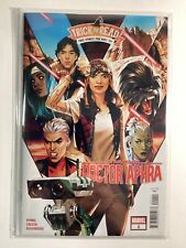 STAR WARS DOCTOR APHRA HALLOWEEN TRICK OR READ (2022) #1 NM/MT 9.8🌈CGC READY🌈 picture