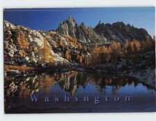 Postcard Washington USA picture