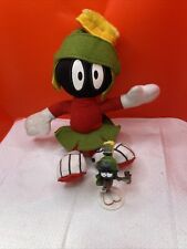 Rare Marvin The Martian Looney Tunes Ace Novelty Company 1995+ More picture