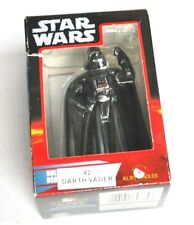 Star Wars Kurt Adler Darth Vader Holiday Ornament Factory Sealed New In Box 2006 picture