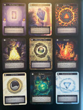 Sorcery Contested Realm ALPHA - Complete A9 Alchemy Set - Non Foil picture