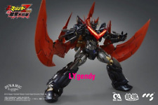 NEW AUTHENTIC CCSTOYS Great Mazinkaiser Diecast Action Figure Mazinger IN STOCK picture