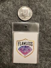 Flawless Diamond 2 1/2