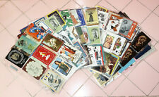 Collection 180 Vintage Swap Cards / Playing Cards Ladies Girlie Naughty Risque picture