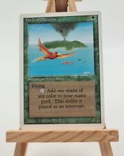 Birds of Paradise Revised - 3. Edition Magic Card English (Birds of Paradise) picture