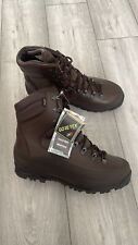 Genuine British Army Surplus Iturri Cold Wet Weather Boots Brand New Size 11 picture