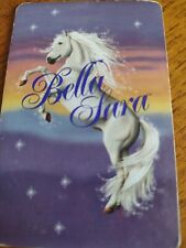 Bella Sara Cards picture