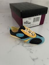 Just The Right Shoe 2005 Raines Adrenalin (athletic shoe)  item 25556  NIB picture