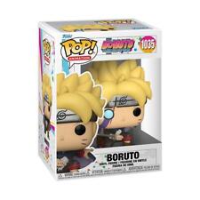 Funko POP Animation: Boruto: Naruto Next Generations - Boruto with Marks picture