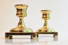 Set of 2 English Footed 3