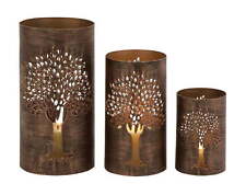 The Exceptional Set Of 3 Metal Tree picture