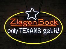 New Ziegenbock Only Texans Get It  24