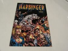 Harbinger  Acts Of God  #1   1998 picture