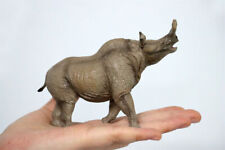 TNG Brontotherium Model Animal Prehistoric Cretaceous Collect Toy Decor Kid Gift picture