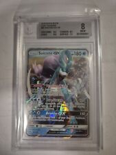 BGS 8 Suicune Holo 60/214 picture