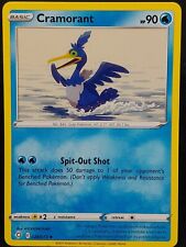 Cramorant 028/072 Pokemon Card TCG 2023 from SHINING FATES Set picture