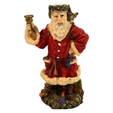 The International Santa Clause Collection 4.75 In Father Christmas England 1992 picture