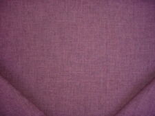 12-1/4Y ROBERT ALLEN DURALEE LILAC PURPLE TEXTURED STRIE UPHOLSTERY FABRIC  picture