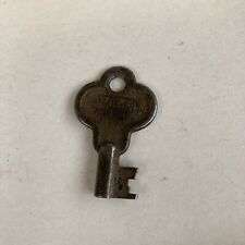 Antique Miller Key Single bit  #137 picture