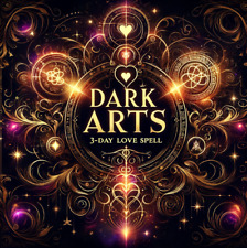 Dark Arts 3 Day Love Spell Service picture