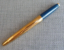 Vintage Parker Eversharp Pen USA Blue #1857 picture