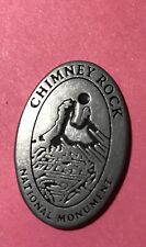 Chimney Rock National Monument Collectible Token picture