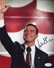 Liev Schreiber AUTOGRAPH - The Manchuria Candidate - Signed 10x8 ACOA picture