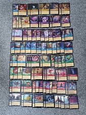 Disney Lorcana 96 Foil Card Bundle From Each Chapter NM picture