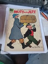 Mutt and Jeff #111 1959 picture