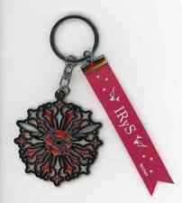 Irys Stained Glasskey Chain Hololive English -Project Hope- Half Year Anniversa picture
