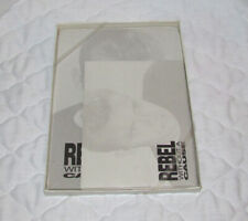 Rebel Without A Cause James Dean Stationery Letter Set Vintage 1992 Unused WB picture