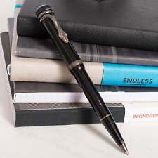 Montblanc Writer's Edition Agatha Christie Ballpoint Pen - Preowned picture