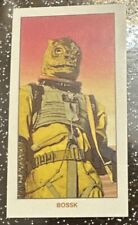 2022 Topps Star Wars T206 Wave 2 Bossk picture