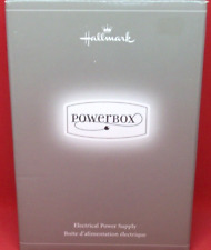Hallmark 2005 Illuminations - Power Box - NISDB picture