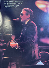 1985 Singer Jerry Lee Lewis picture
