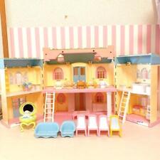 Sanrio Cinnamoroll Doll House Toy Puppy Discontinued Kawaii Character Rare picture