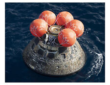 NASA Orion Comes Home to Earth 8x10 Photo On 8.5