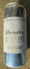 Yuengling Hershey's Chocolate Porter 32 oz Beer Can The Craft Haus Bottom Opened picture
